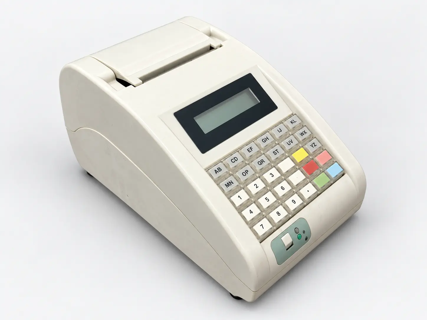 Instrument enclosures manufactured by Kamakshi Plastics